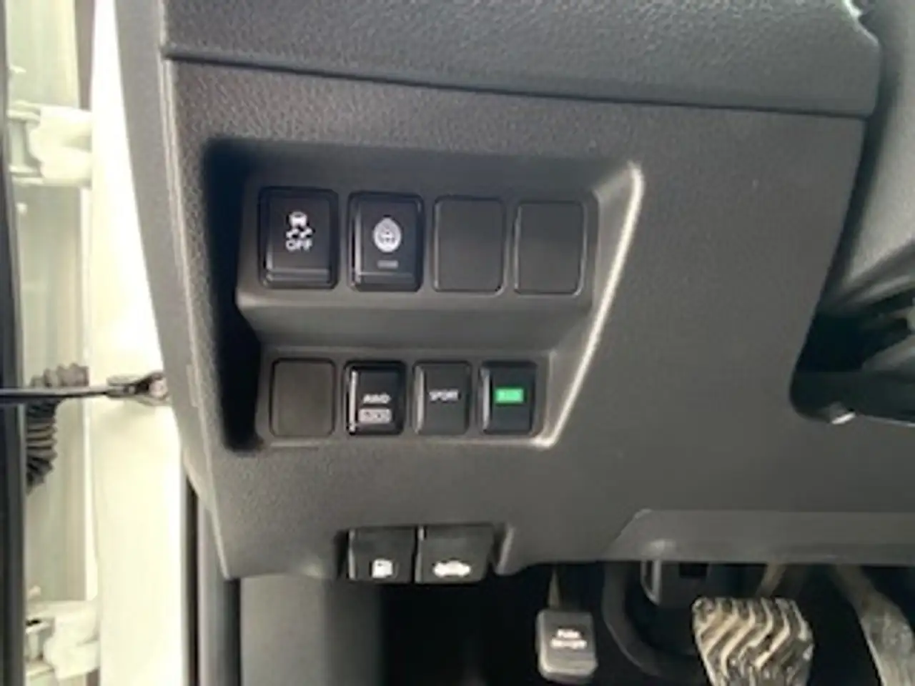 Nissan Qashqai снимка Nissan Qashqai