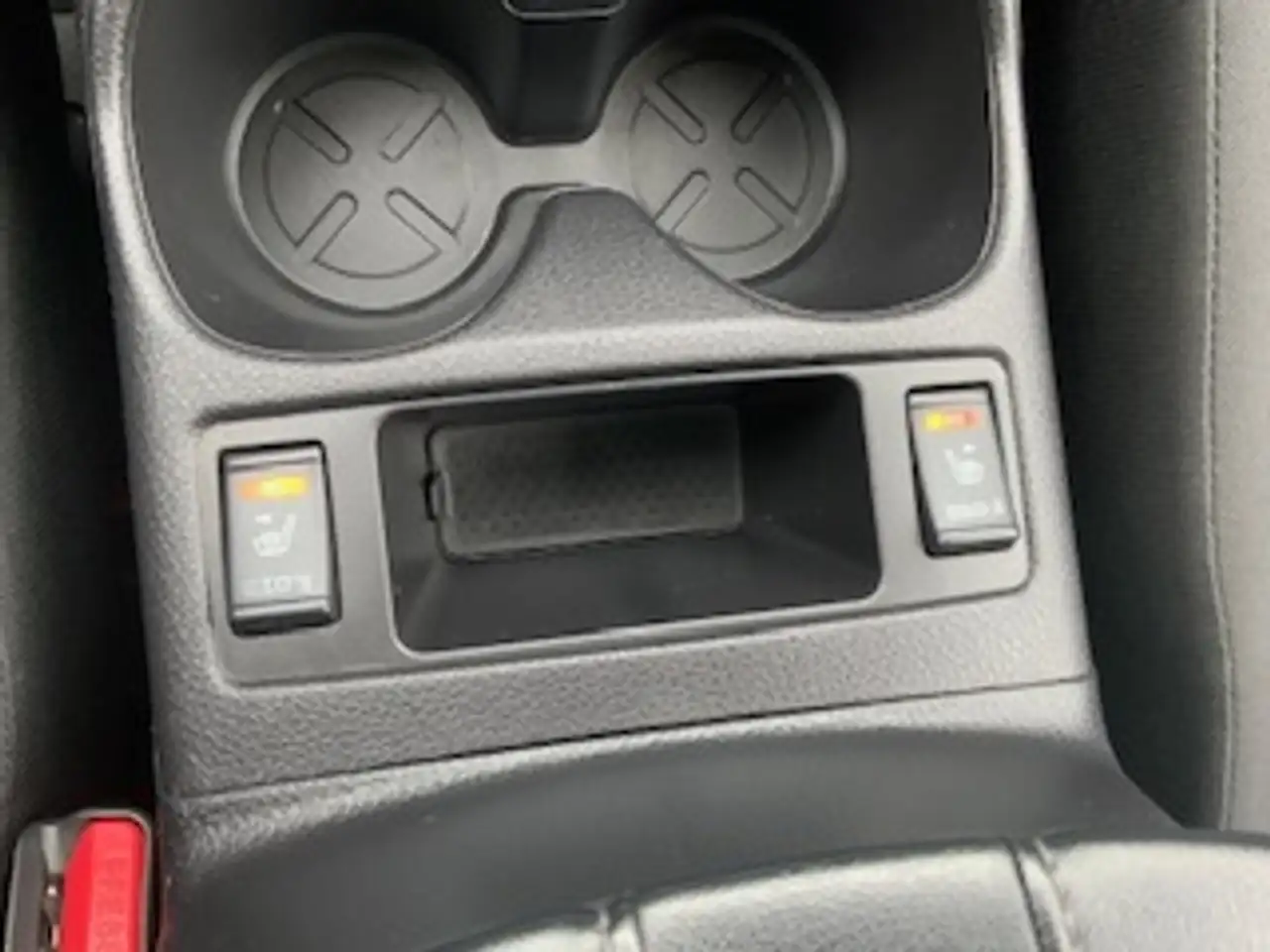 Nissan Qashqai снимка Nissan Qashqai