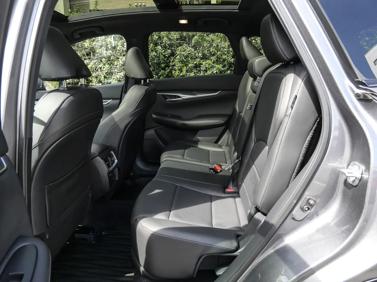 Infiniti QX50 снимка Infiniti QX50