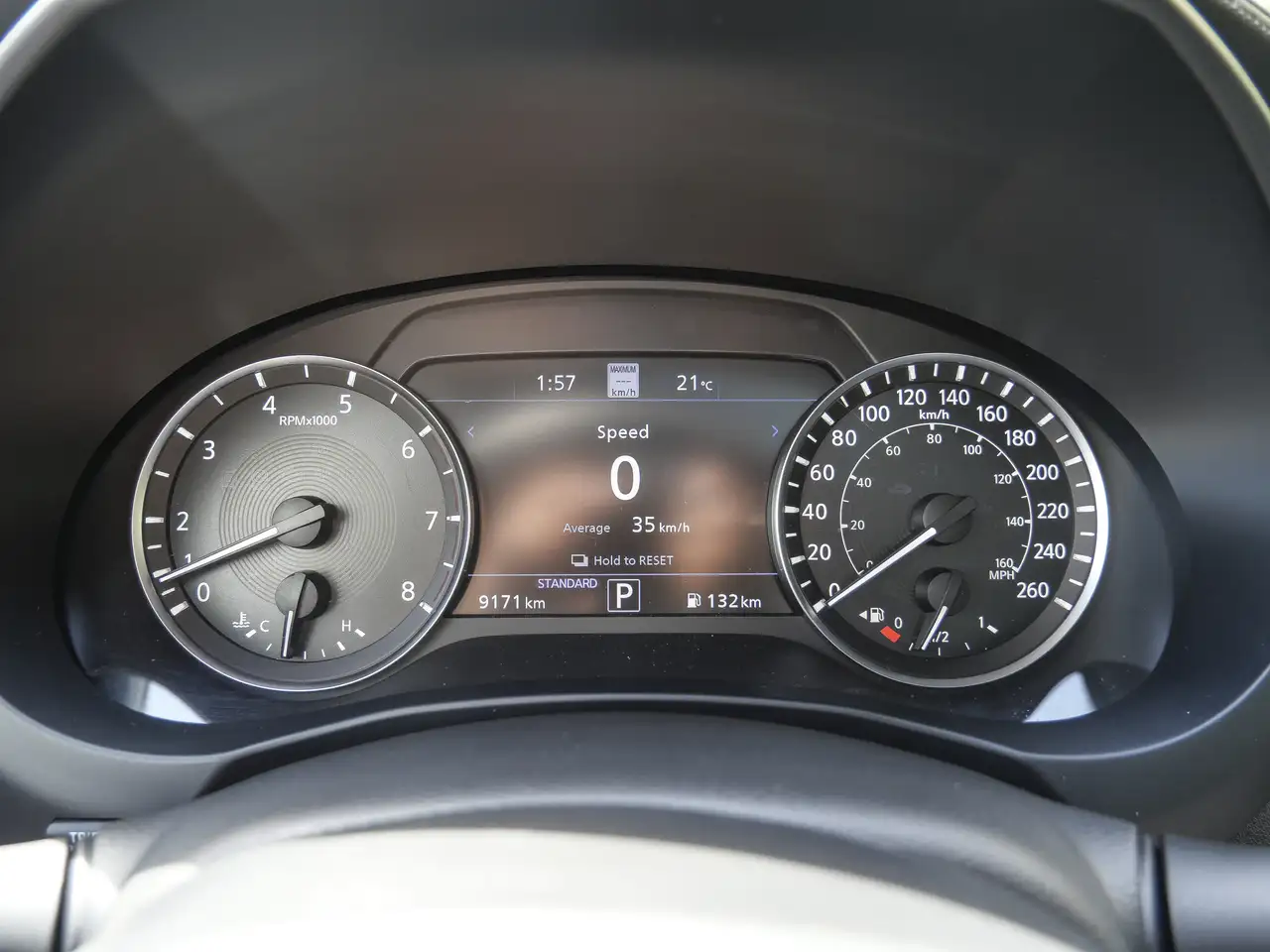 Infiniti QX50 снимка Infiniti QX50