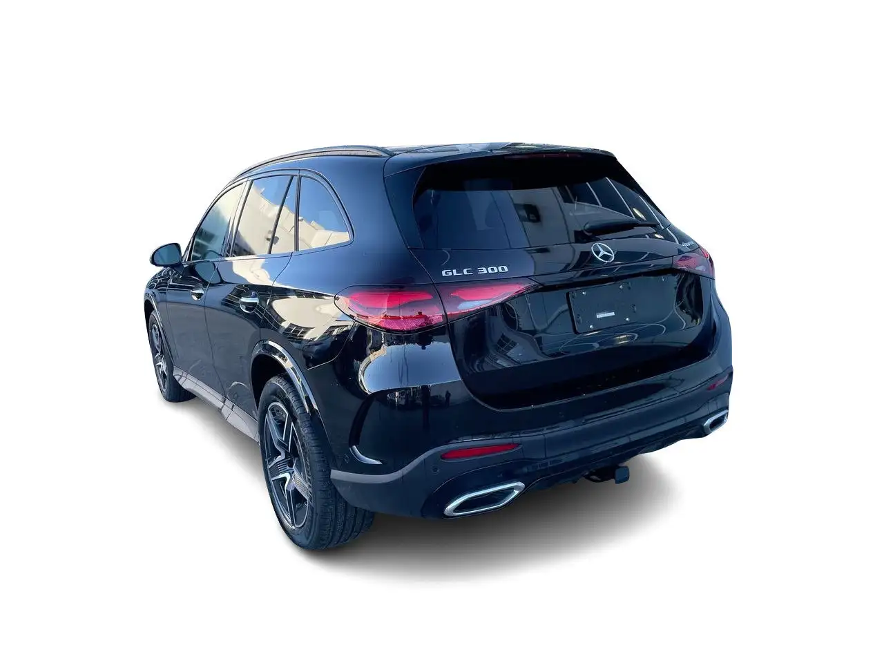 Mercedes-Benz GLC снимка Mercedes-Benz GLC