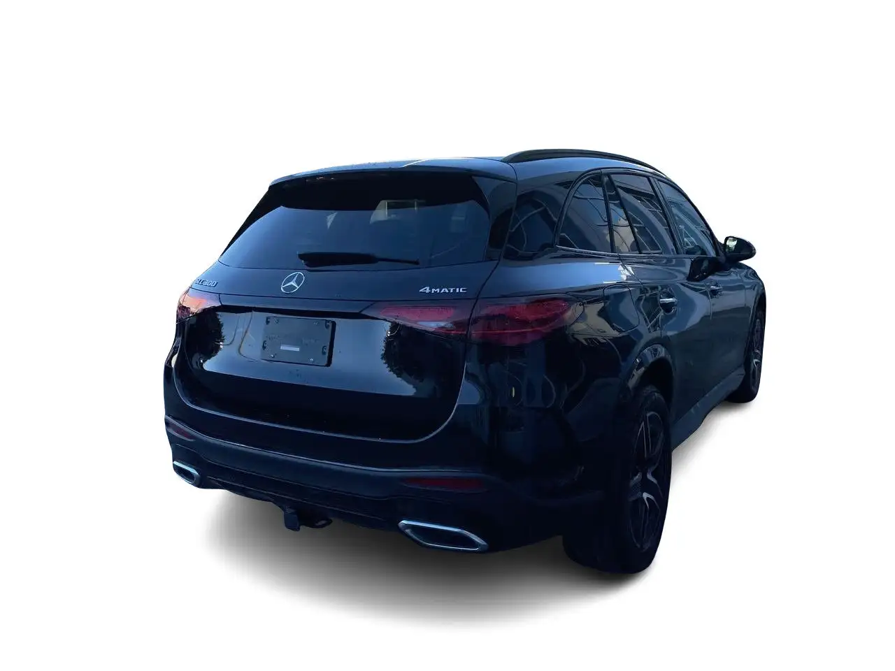 Mercedes-Benz GLC снимка Mercedes-Benz GLC
