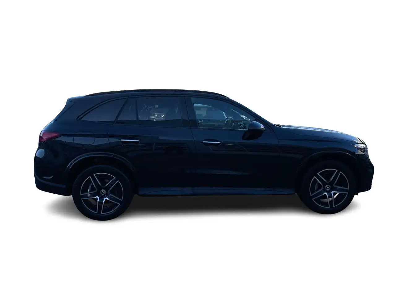Mercedes-Benz GLC снимка Mercedes-Benz GLC