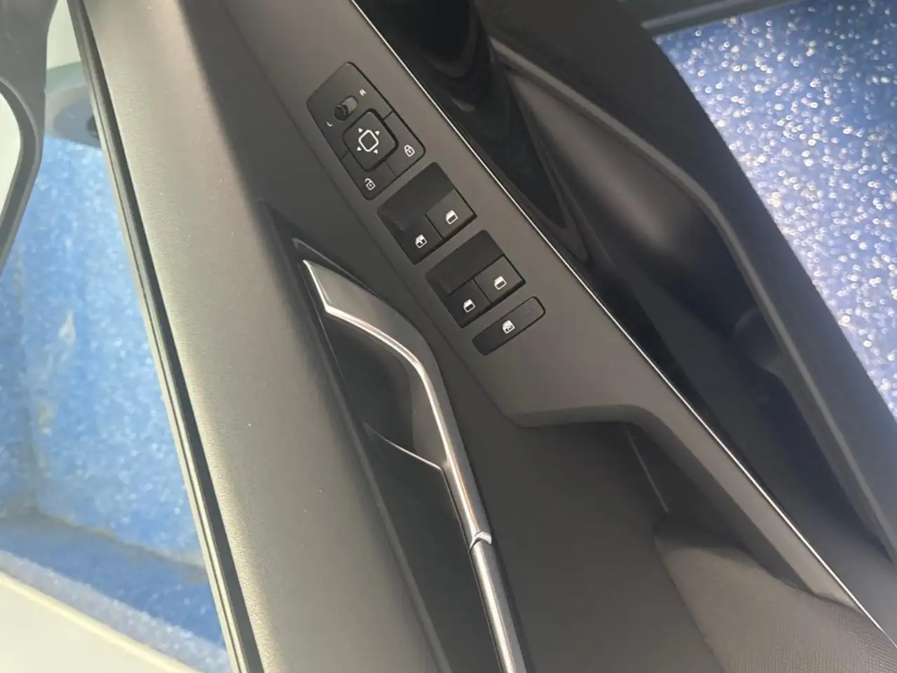 Kia Niro photo Kia Niro