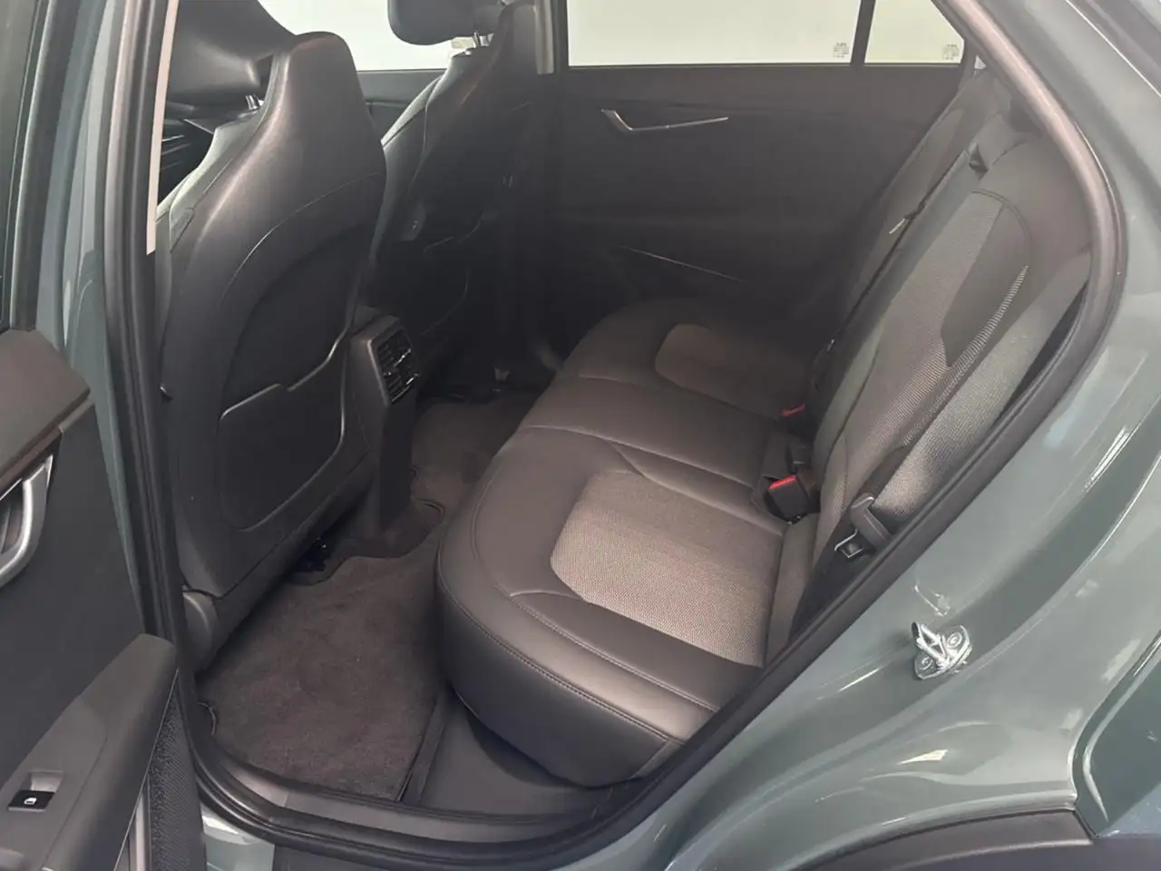 Kia Niro photo Kia Niro