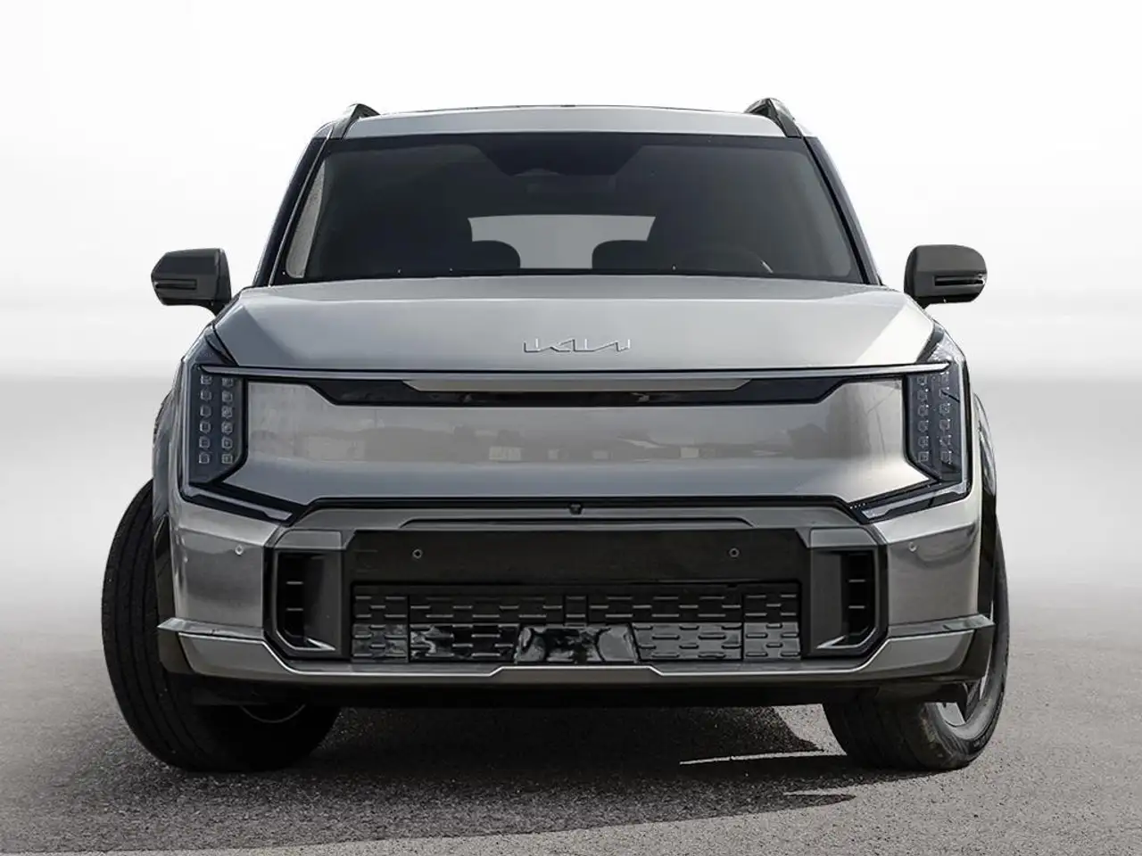 2026 Kia EV9