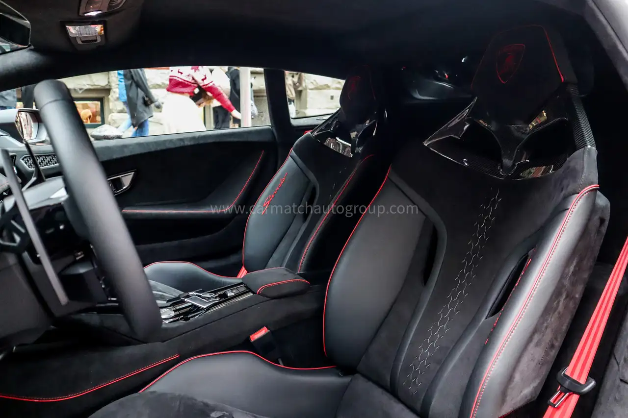 Lamborghini Huracán снимка Lamborghini Huracán