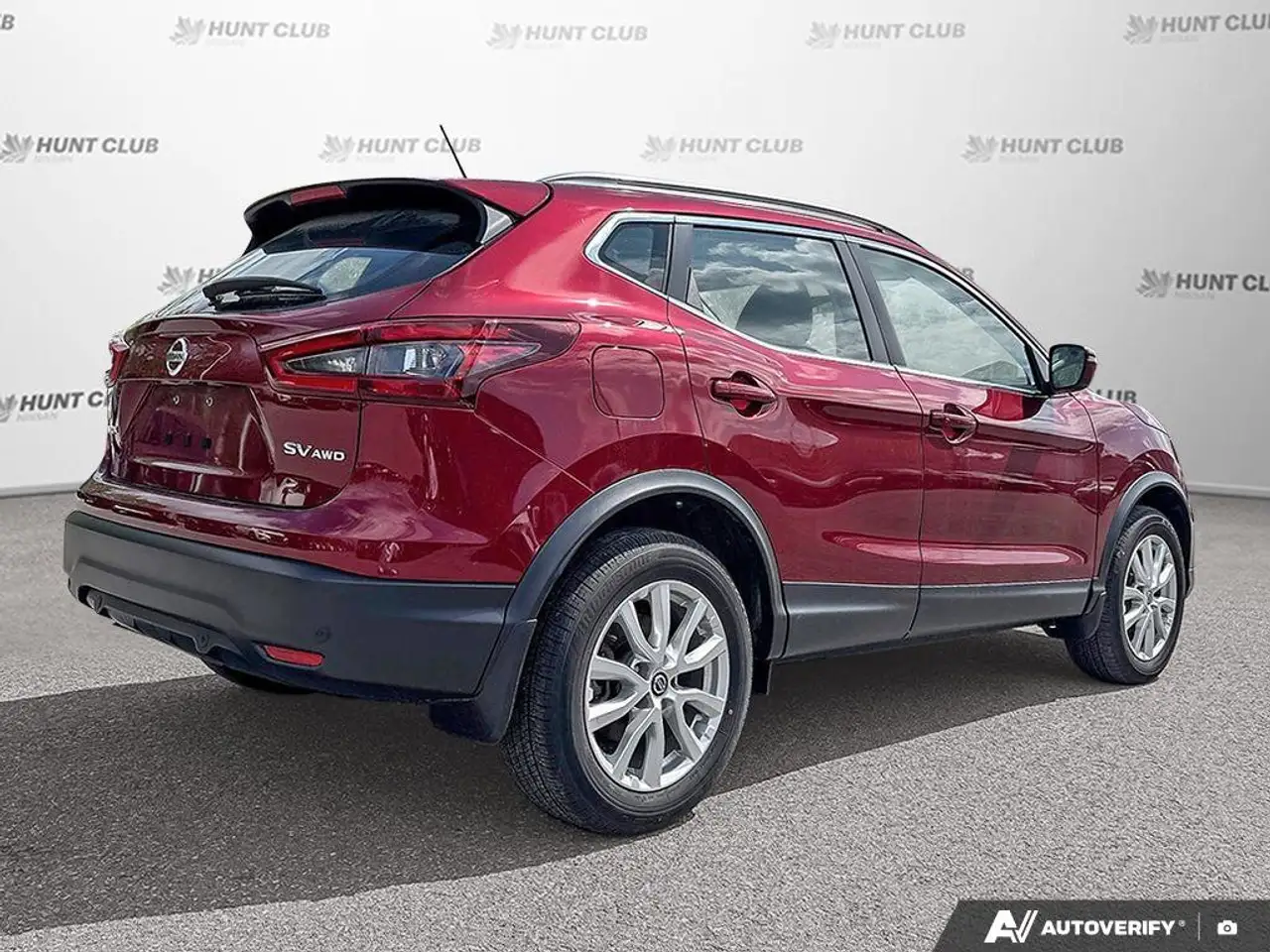 Nissan Qashqai снимка Nissan Qashqai
