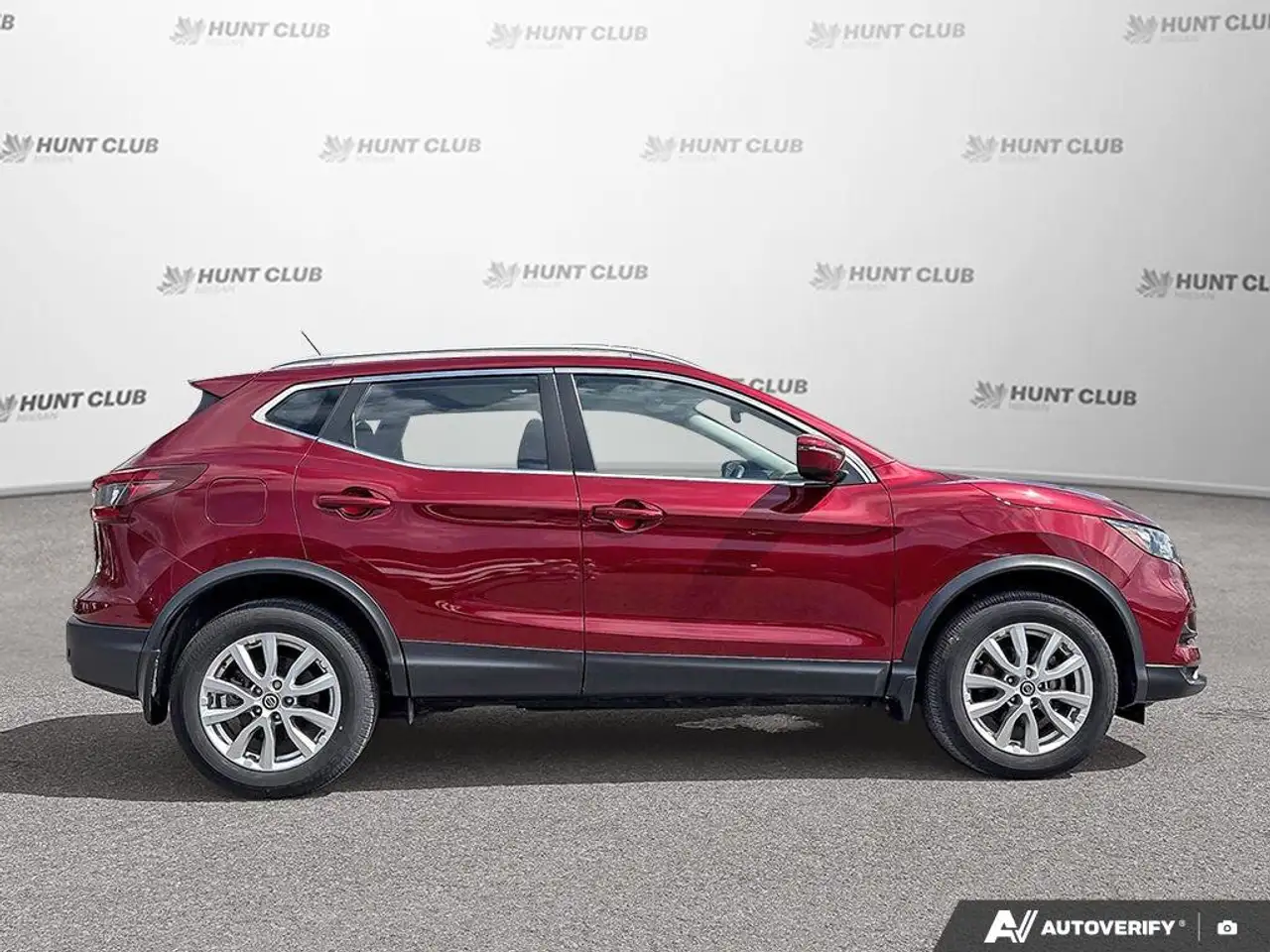 Nissan Qashqai снимка Nissan Qashqai