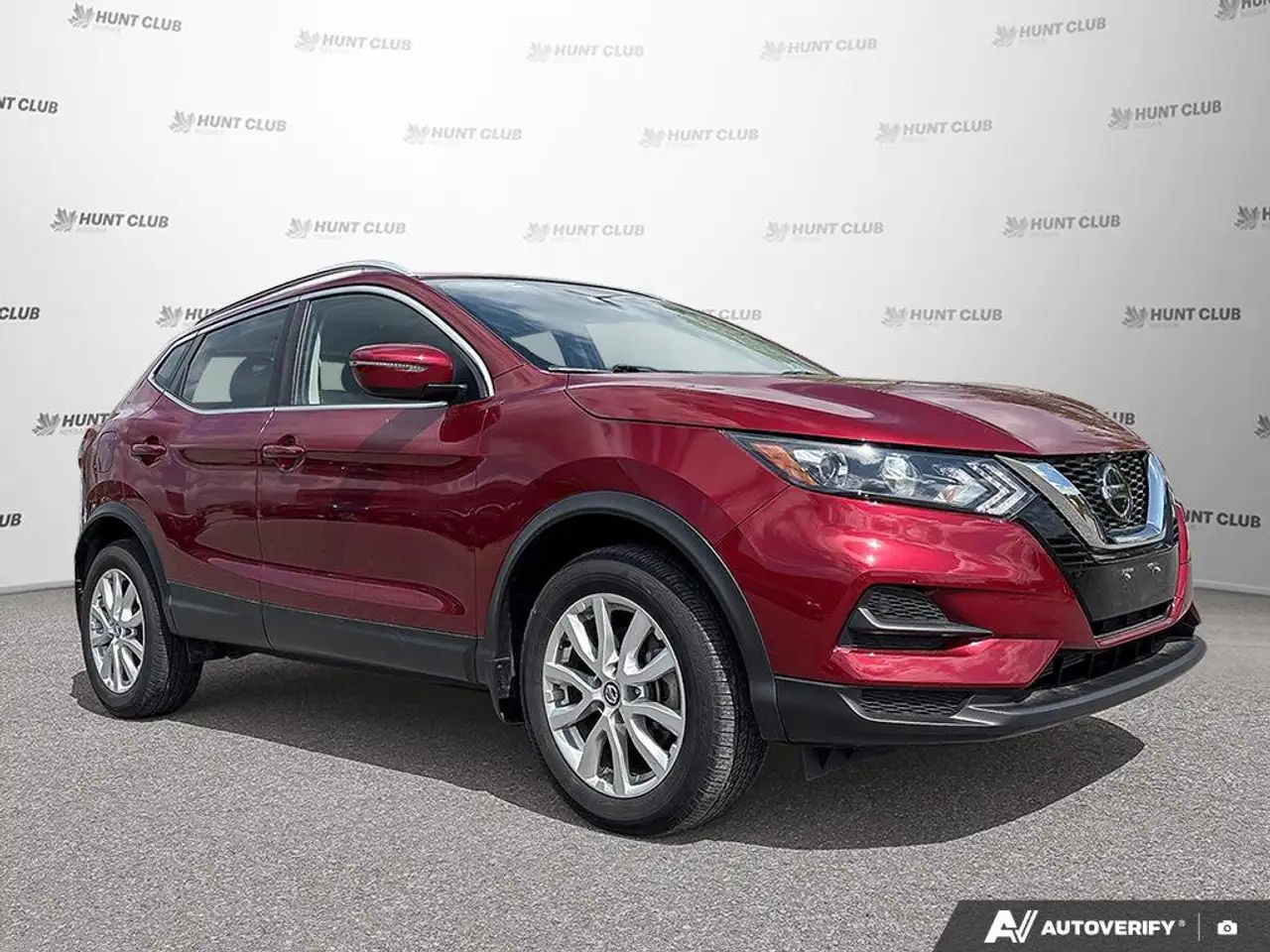 Nissan Qashqai снимка Nissan Qashqai