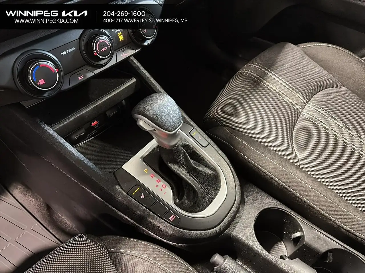 Kia Forte fotografie Kia Forte