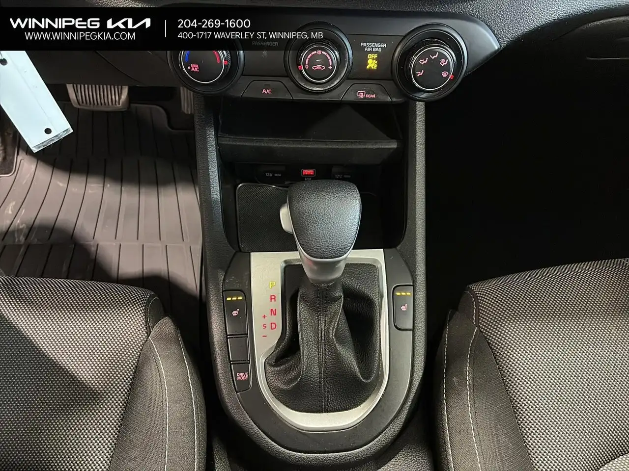 Kia Forte fotografie Kia Forte