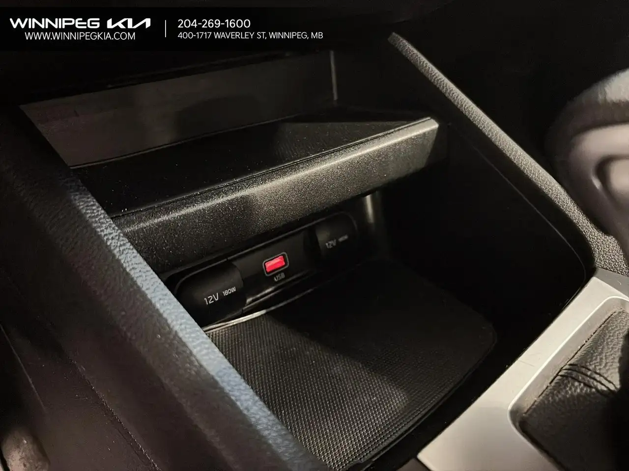 Kia Forte fotografie Kia Forte