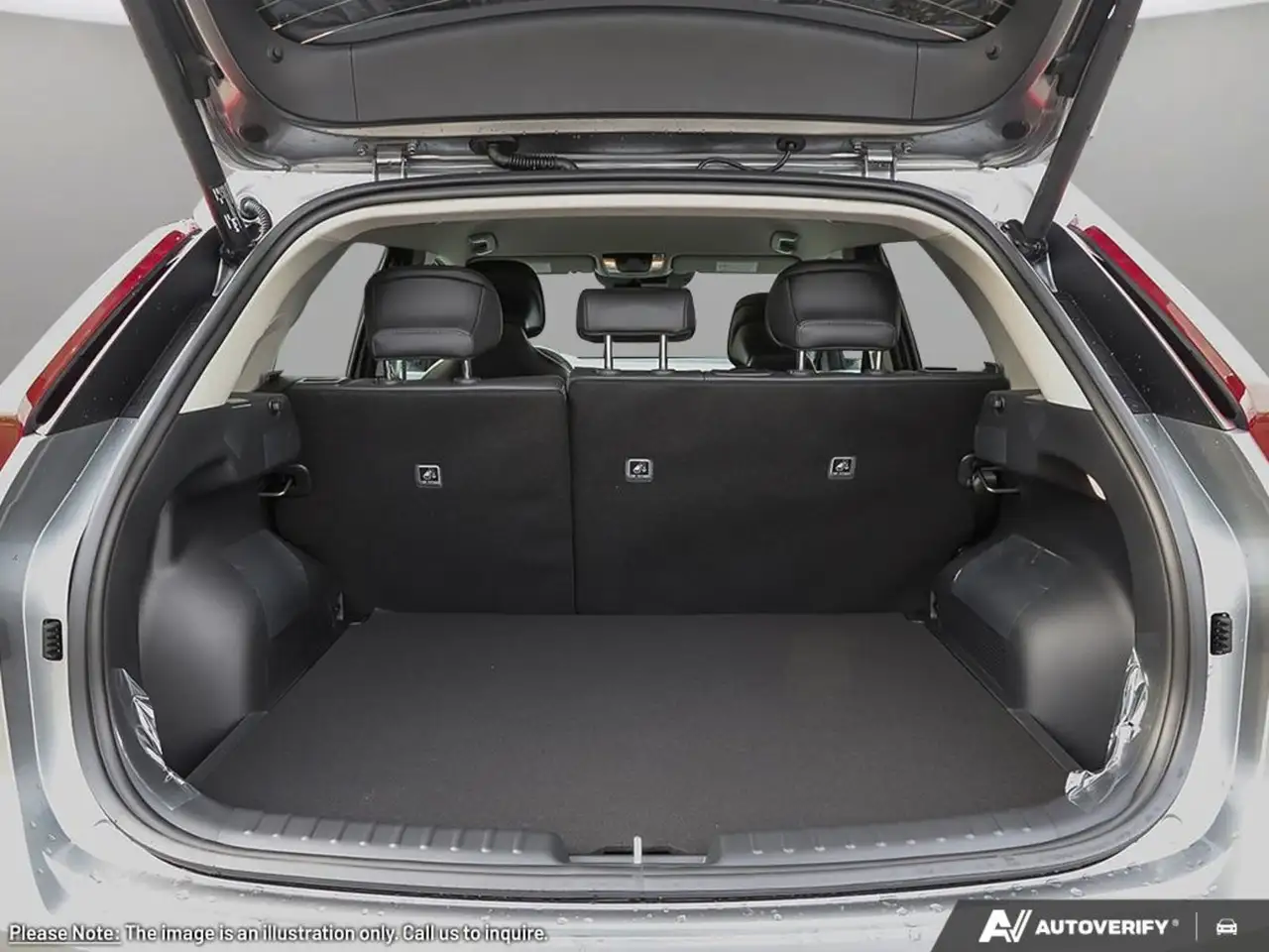 Kia Niro photo Kia Niro