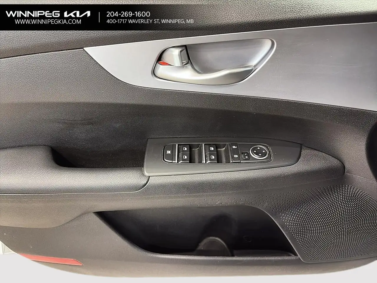 Kia Forte fotografie Kia Forte