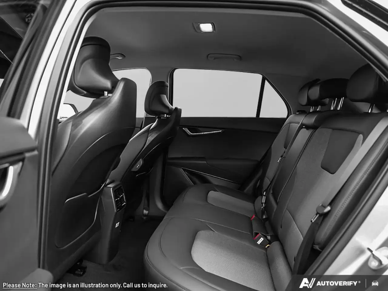 Kia Niro photo Kia Niro