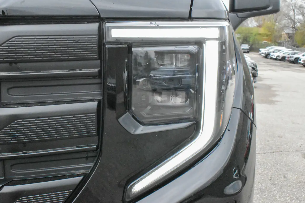 GMC Sierra 1500 fotografie GMC Sierra 1500