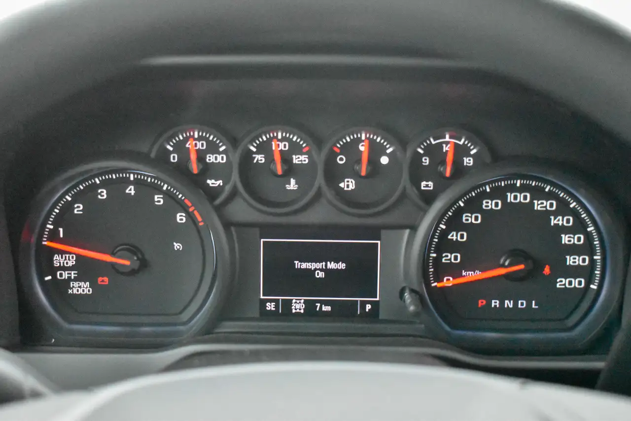 GMC Sierra 1500 fotografie GMC Sierra 1500