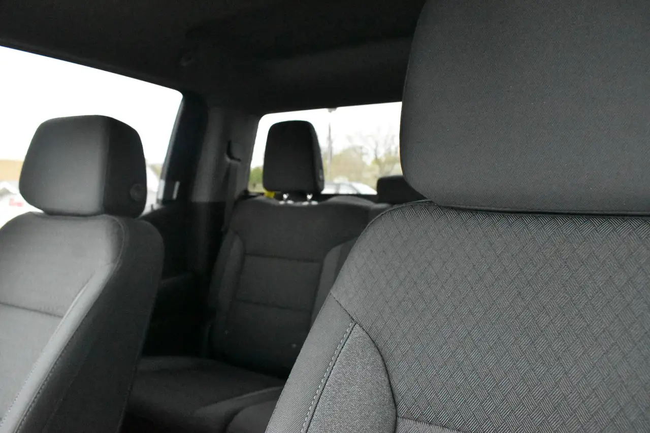GMC Sierra 1500 fotografie GMC Sierra 1500