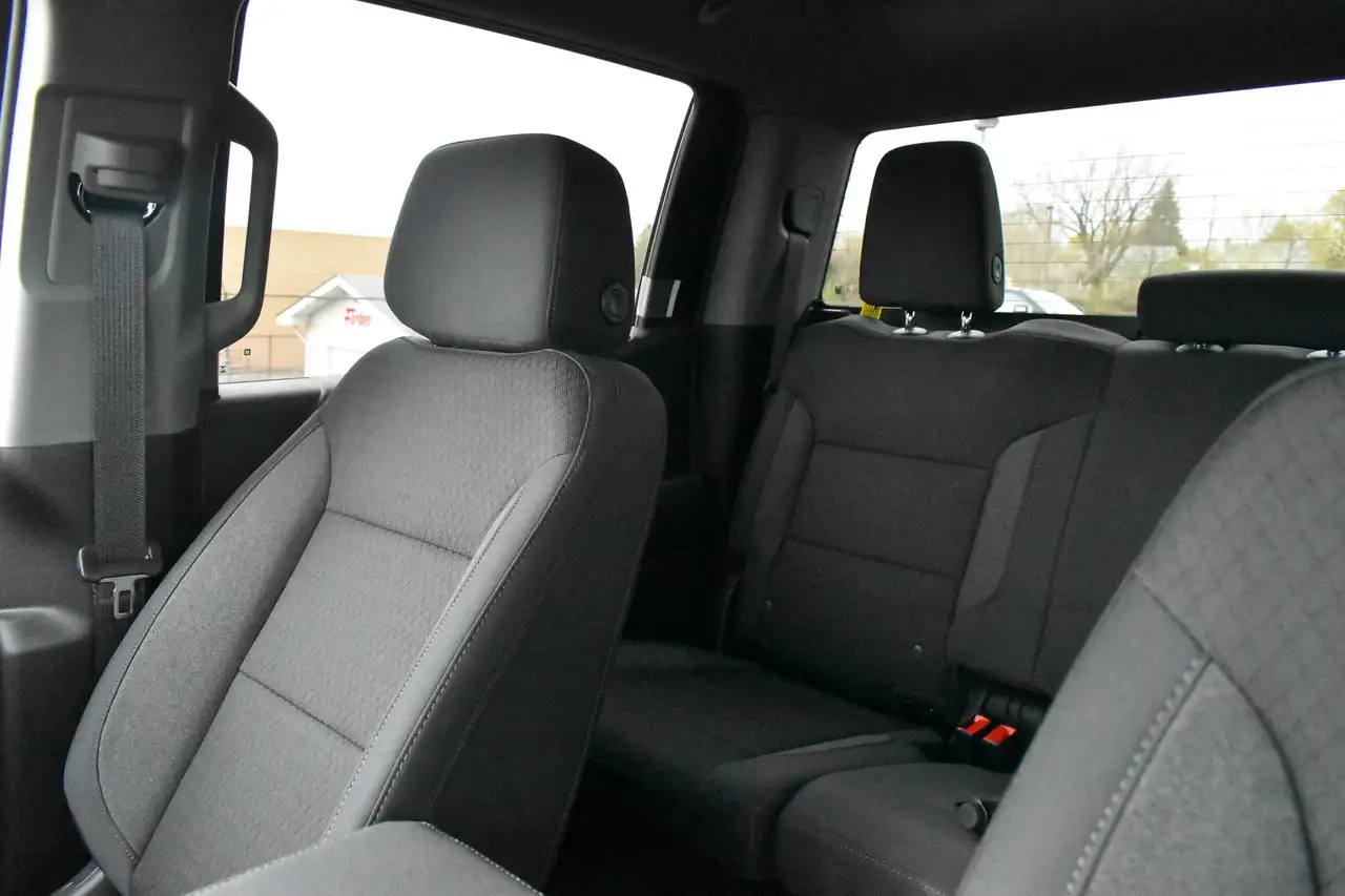 GMC Sierra 1500 fotografie GMC Sierra 1500