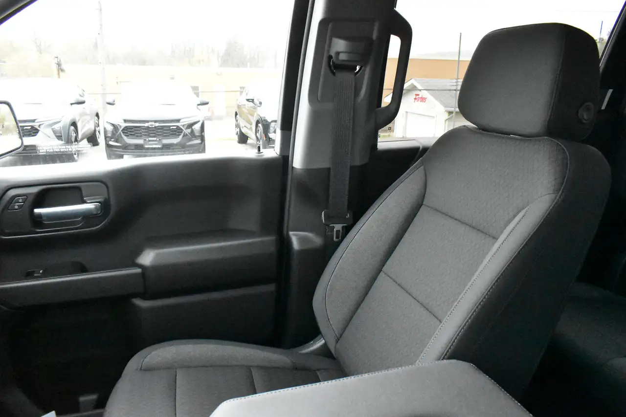 GMC Sierra 1500 fotografie GMC Sierra 1500