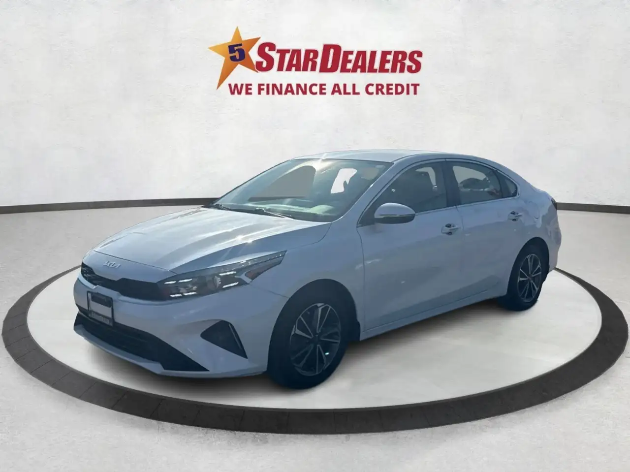 Kia Forte photo Kia Forte