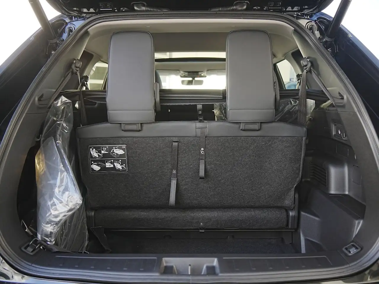 Mitsubishi Outlander photo Mitsubishi Outlander
