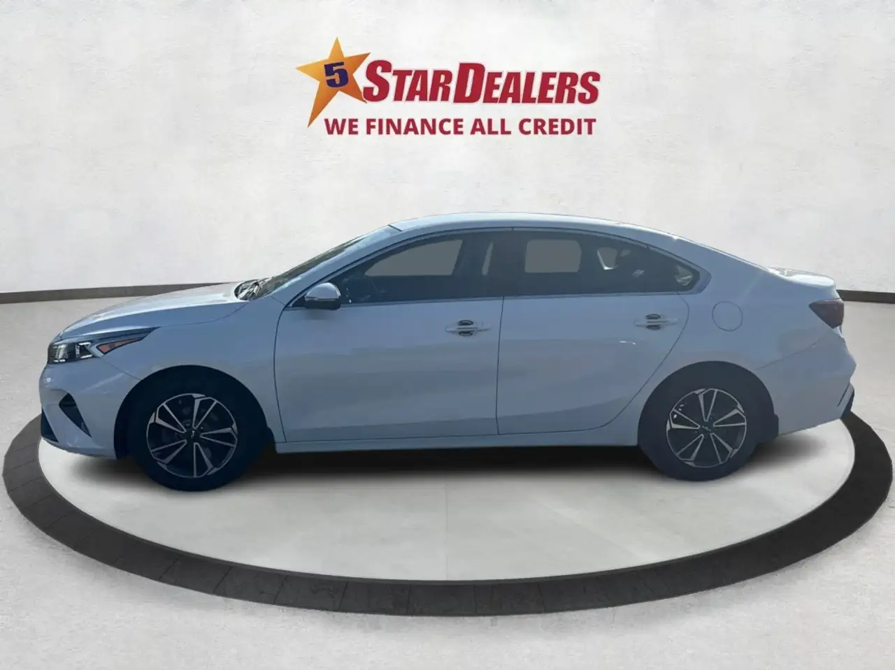 Kia Forte photo Kia Forte