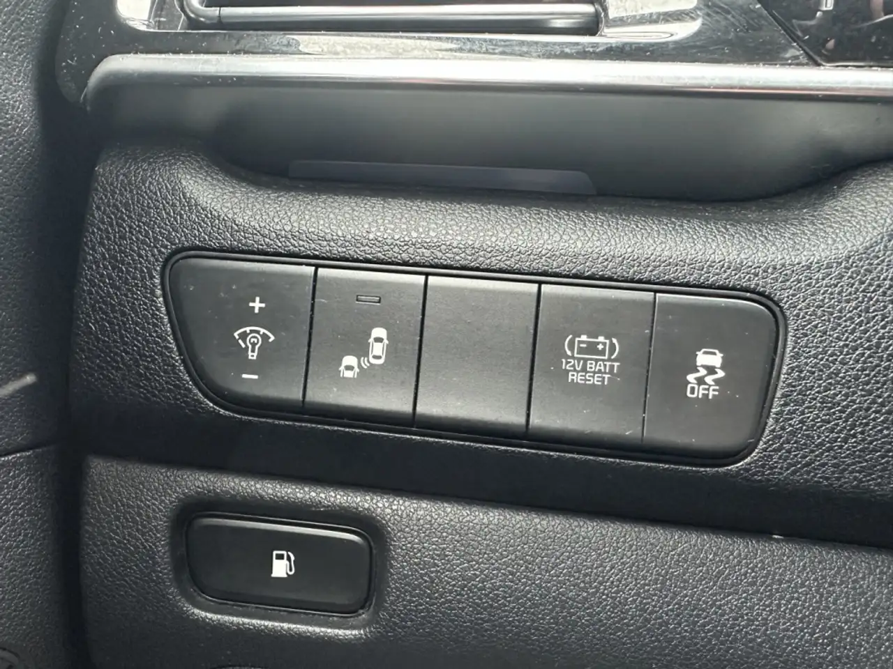 Kia Niro photo Kia Niro