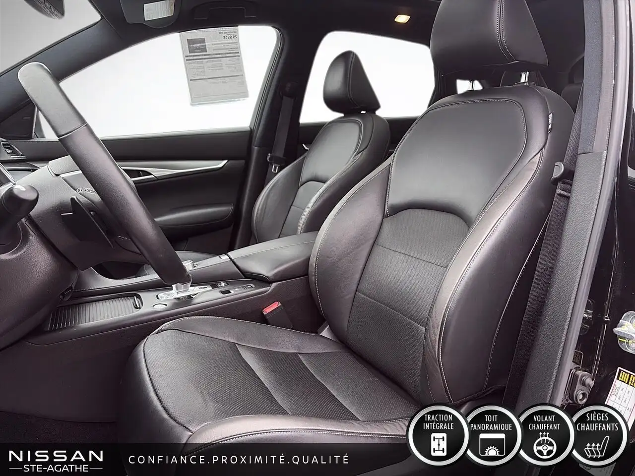Infiniti QX50 снимка Infiniti QX50