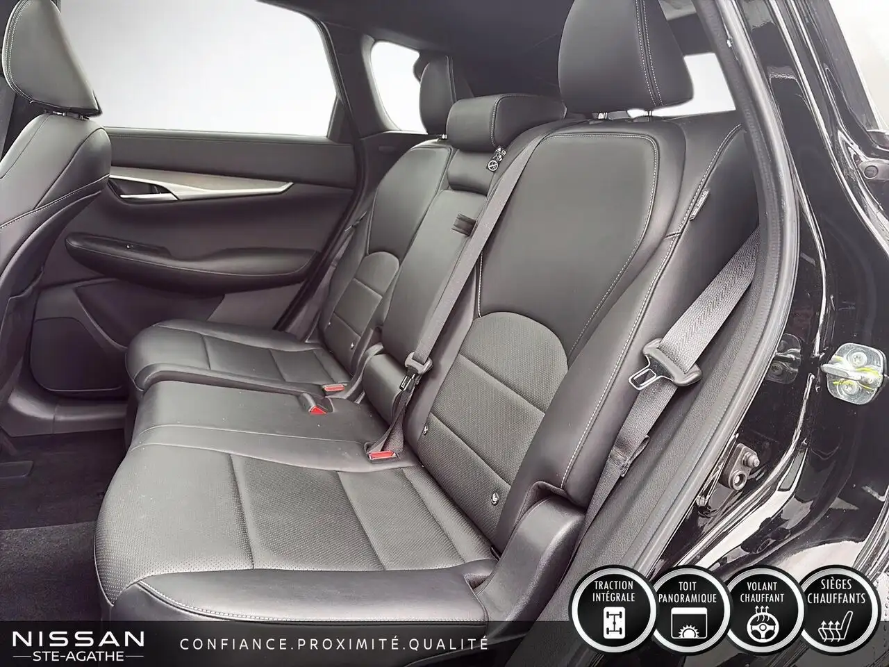 Infiniti QX50 снимка Infiniti QX50