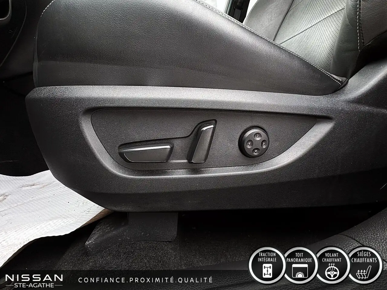 Infiniti QX50 снимка Infiniti QX50