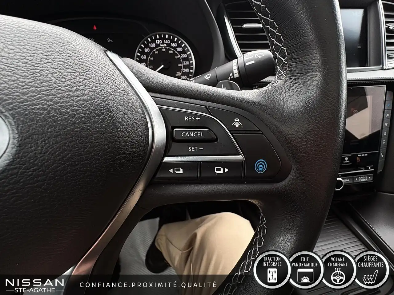 Infiniti QX50 снимка Infiniti QX50