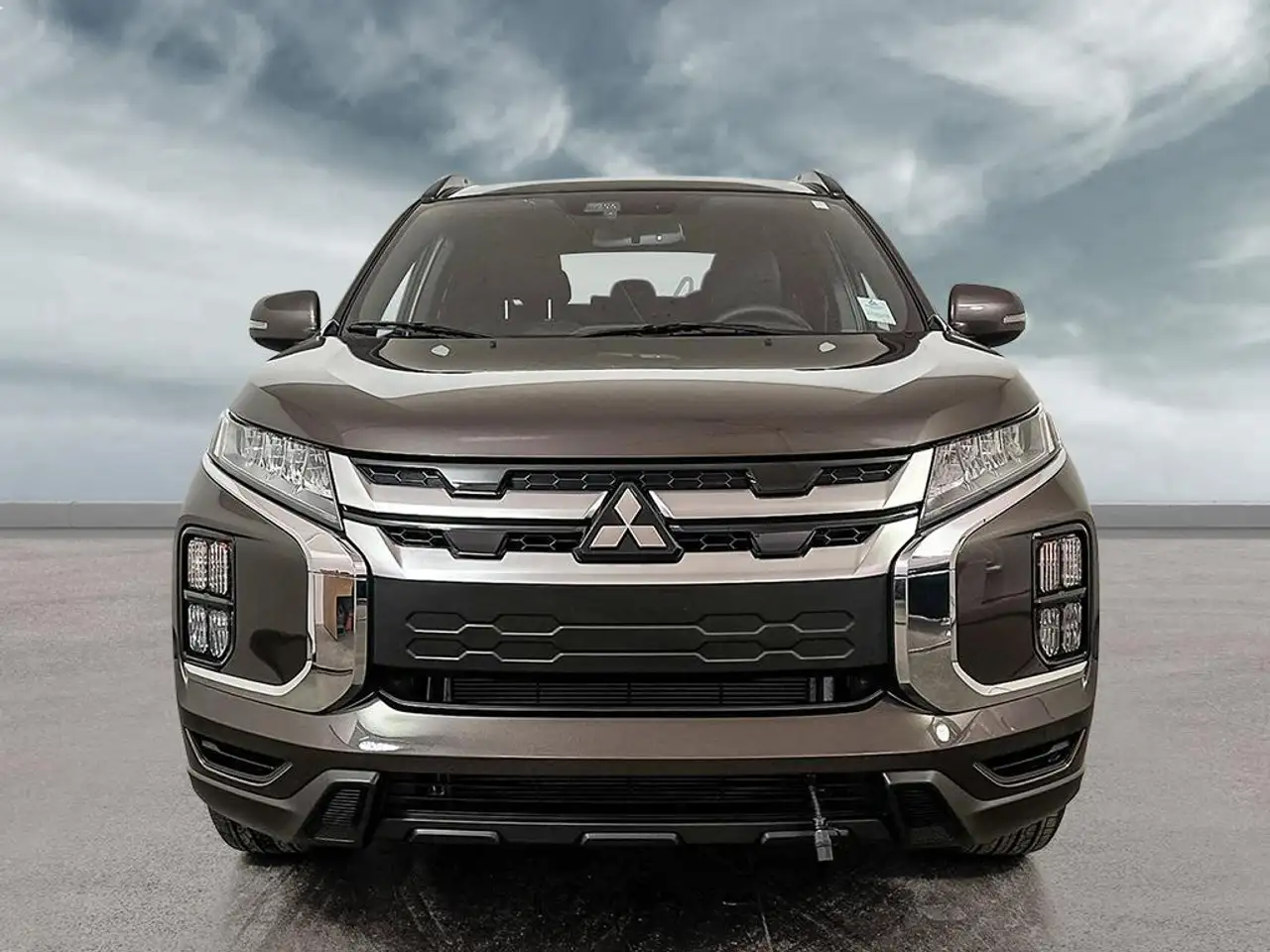 Mitsubishi RVR снимка Mitsubishi RVR
