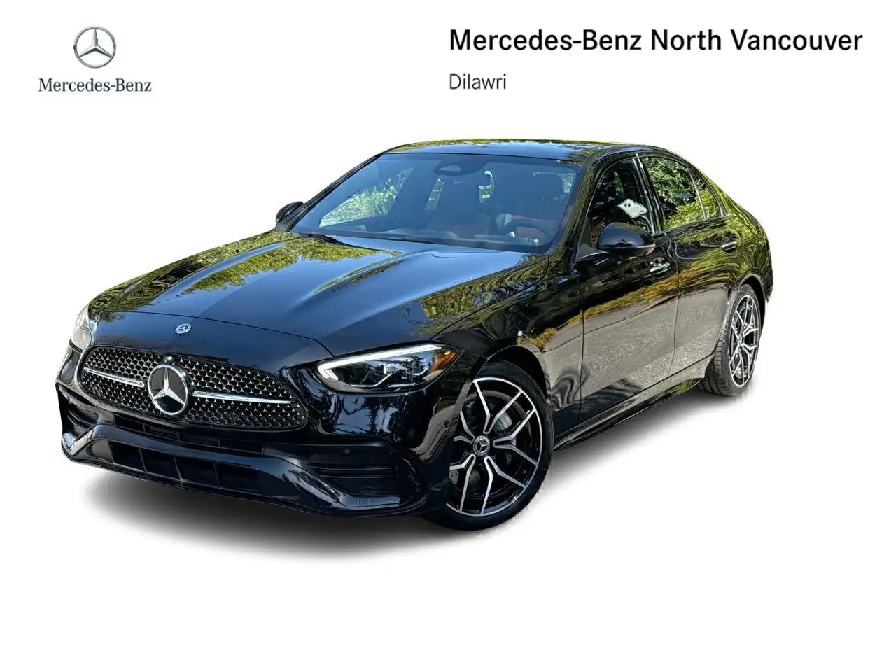 Mercedes-Benz C-Class photo Mercedes-Benz C-Class