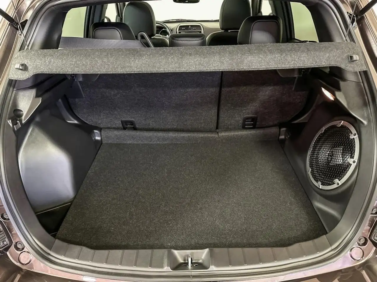 Mitsubishi RVR снимка Mitsubishi RVR
