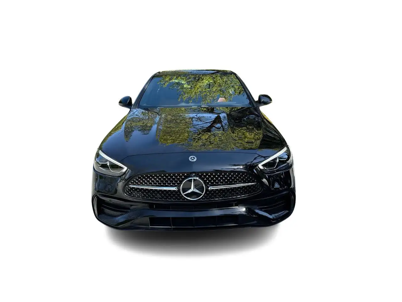 Mercedes-Benz C-Class photo Mercedes-Benz C-Class