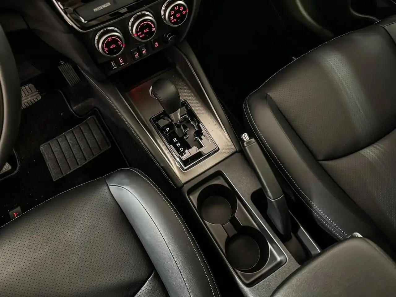 Mitsubishi RVR снимка Mitsubishi RVR