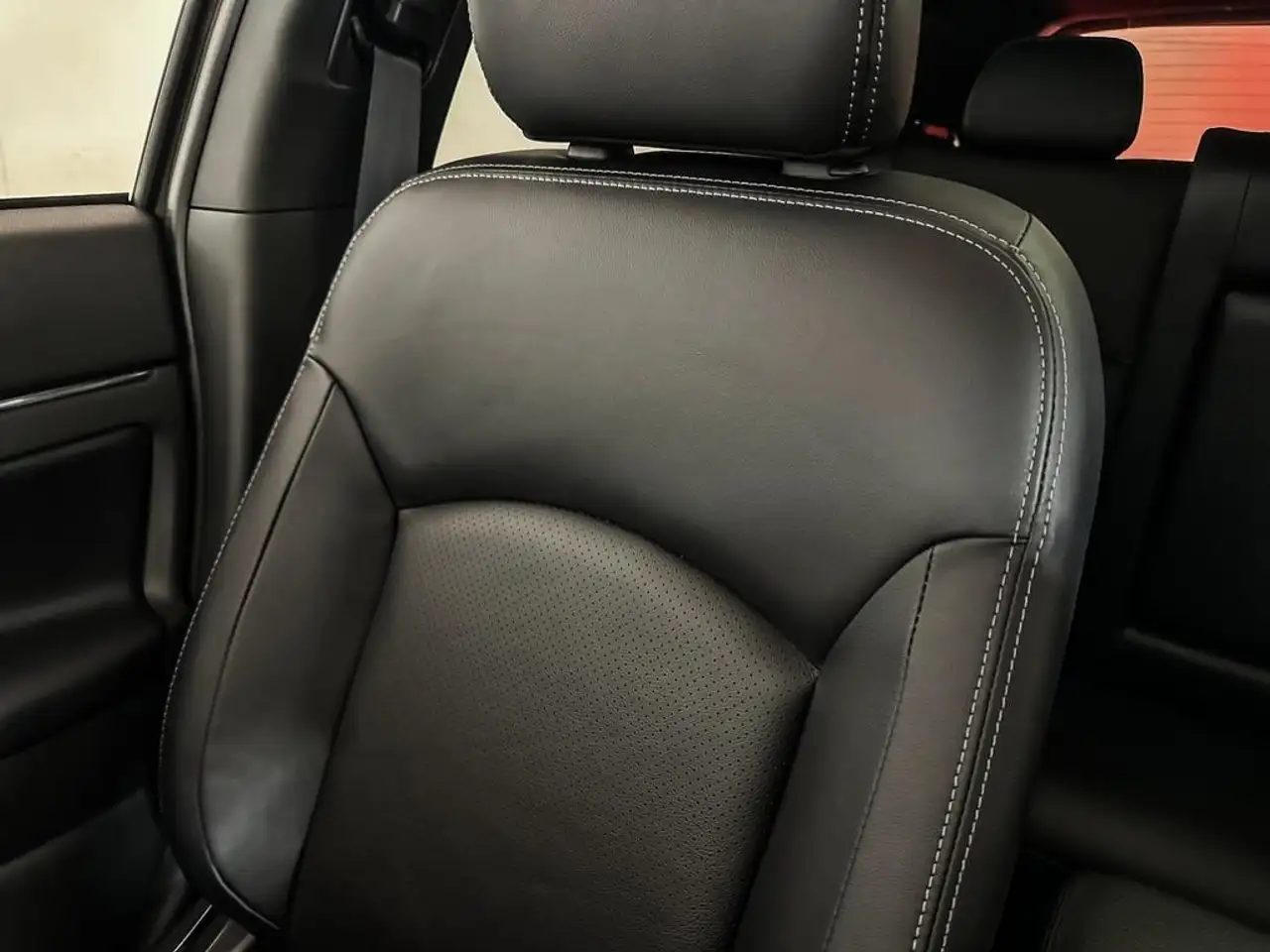 Mitsubishi RVR снимка Mitsubishi RVR