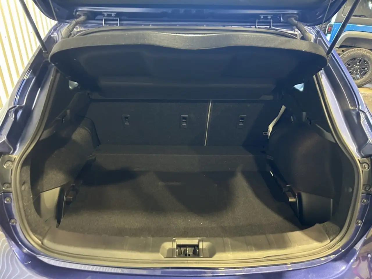 Nissan Qashqai снимка Nissan Qashqai