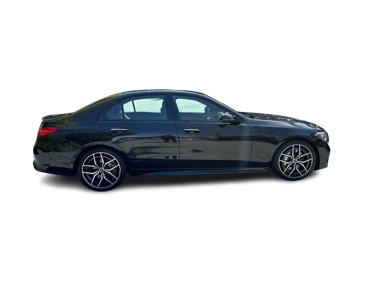 Mercedes-Benz C-Class photo Mercedes-Benz C-Class