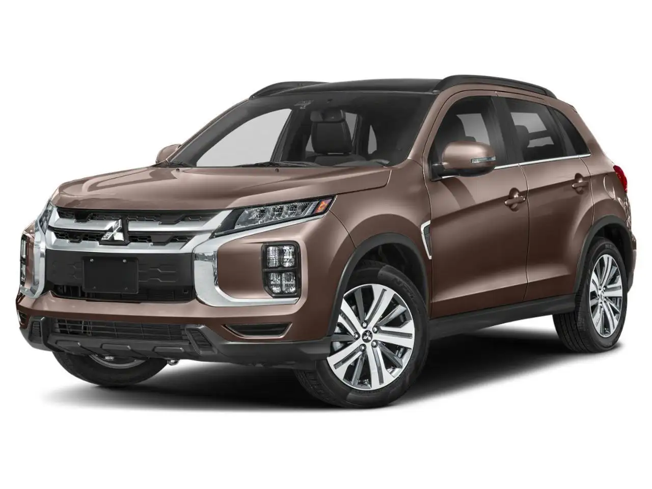 Mitsubishi RVR снимка Mitsubishi RVR