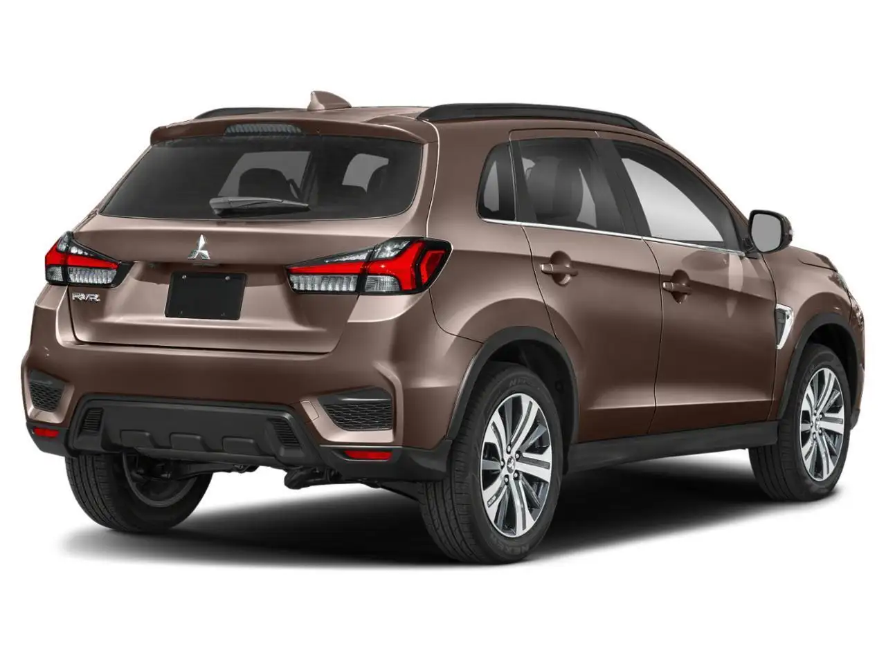 Mitsubishi RVR снимка Mitsubishi RVR