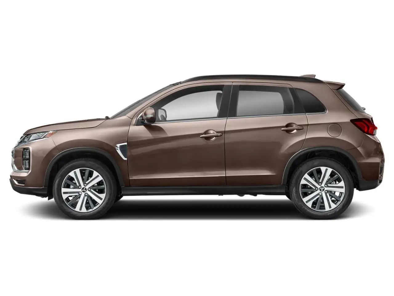Mitsubishi RVR снимка Mitsubishi RVR