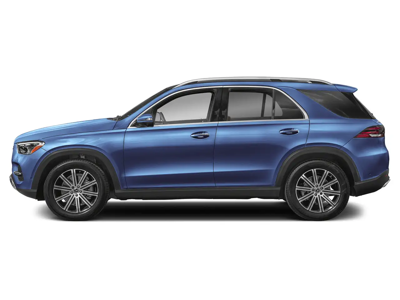 2026 Mercedes-Benz GLE