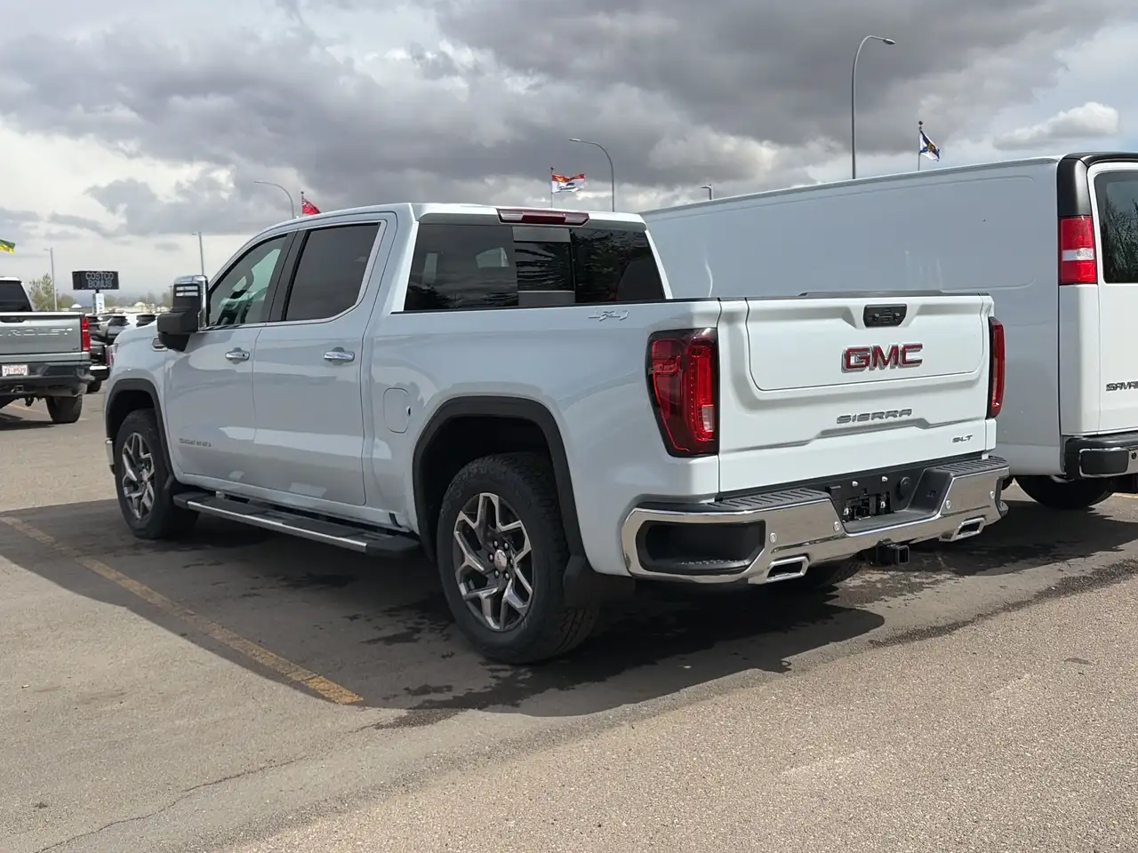 GMC Sierra 1500 photo GMC Sierra 1500