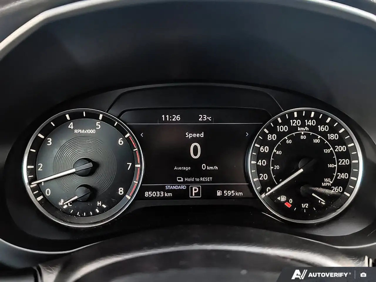 Infiniti QX50 снимка Infiniti QX50