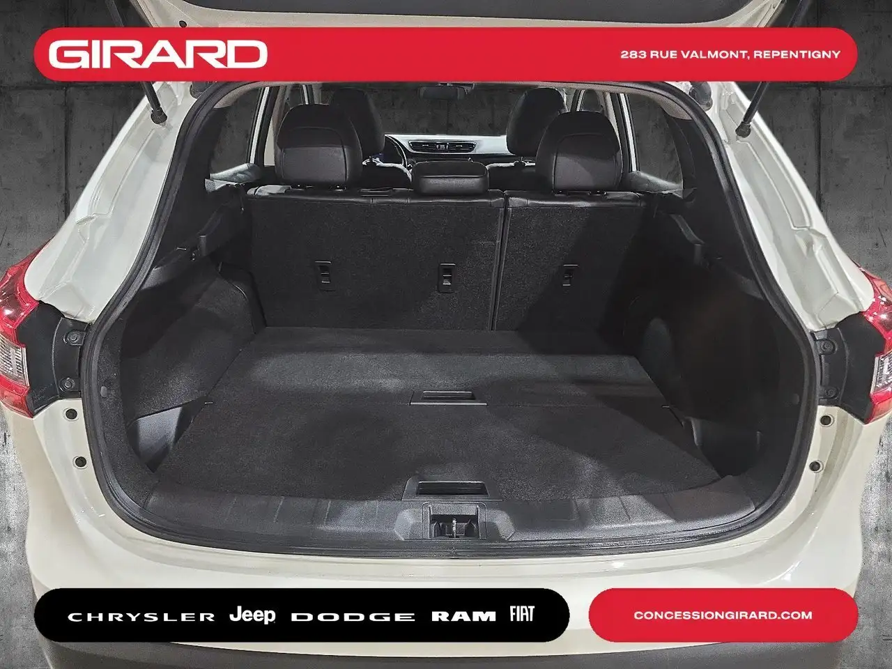 Nissan Qashqai снимка Nissan Qashqai