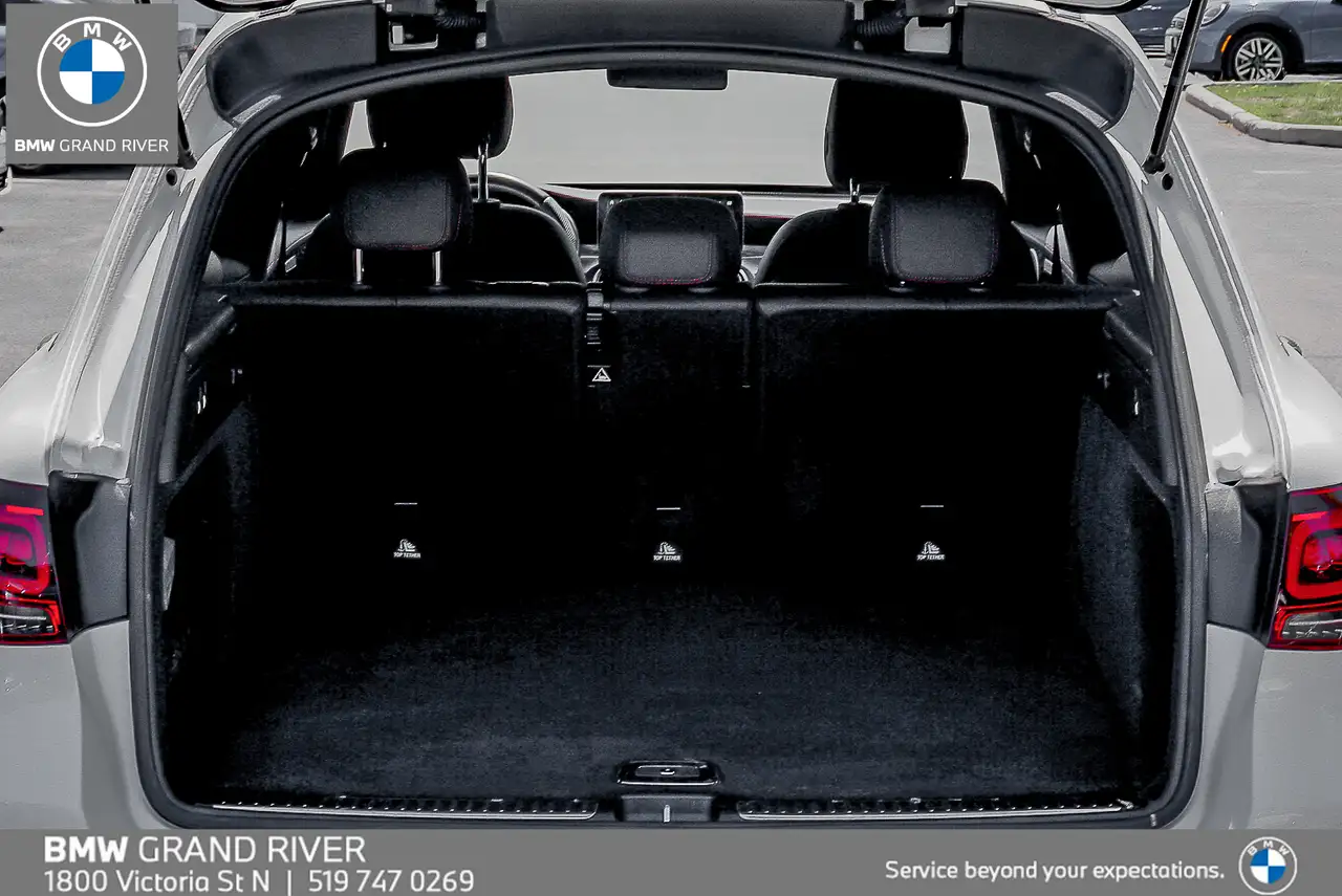 Mercedes-Benz GLC fotografie Mercedes-Benz GLC