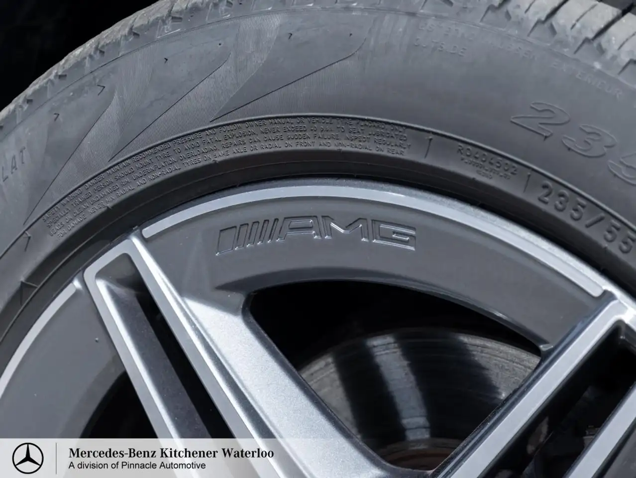 Mercedes-Benz GLC fotografie Mercedes-Benz GLC